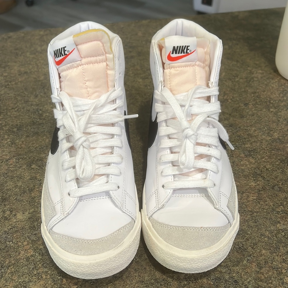 Women’s Nike Blazers